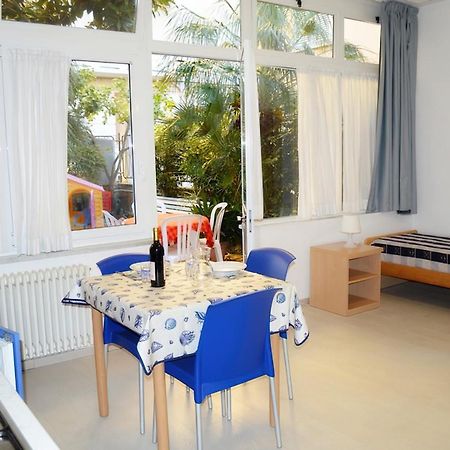 Residence Italia Finale Ligure Exterior photo