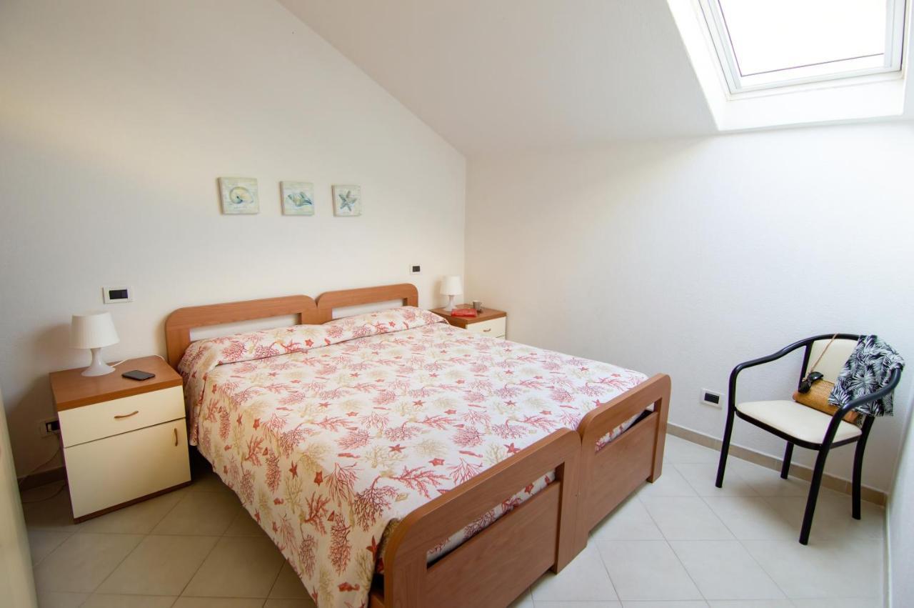 Residence Italia Finale Ligure Exterior photo