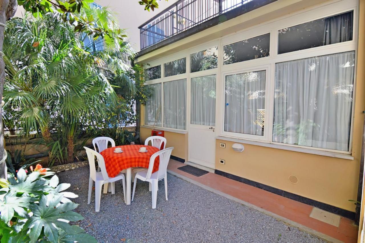 Residence Italia Finale Ligure Exterior photo