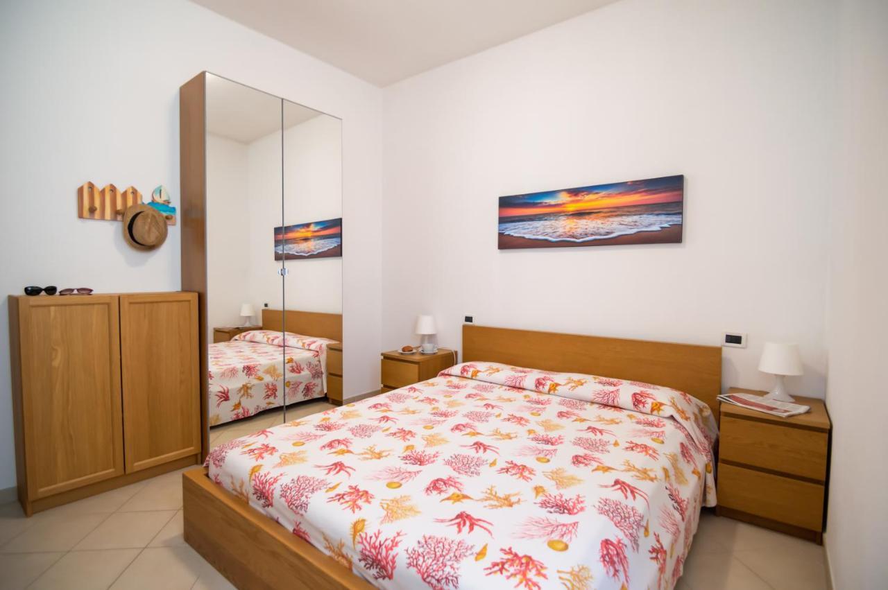 Residence Italia Finale Ligure Exterior photo