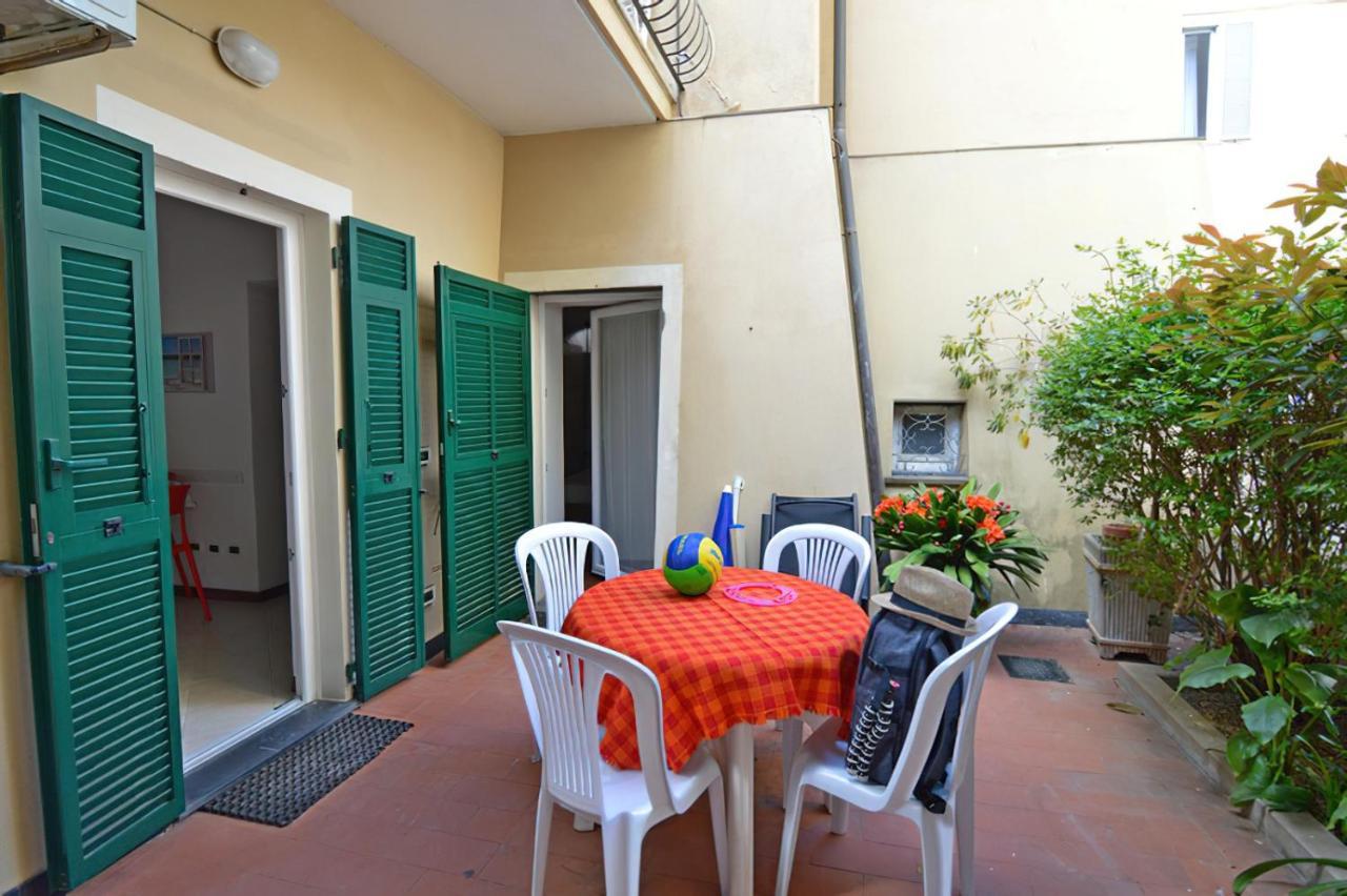 Residence Italia Finale Ligure Exterior photo