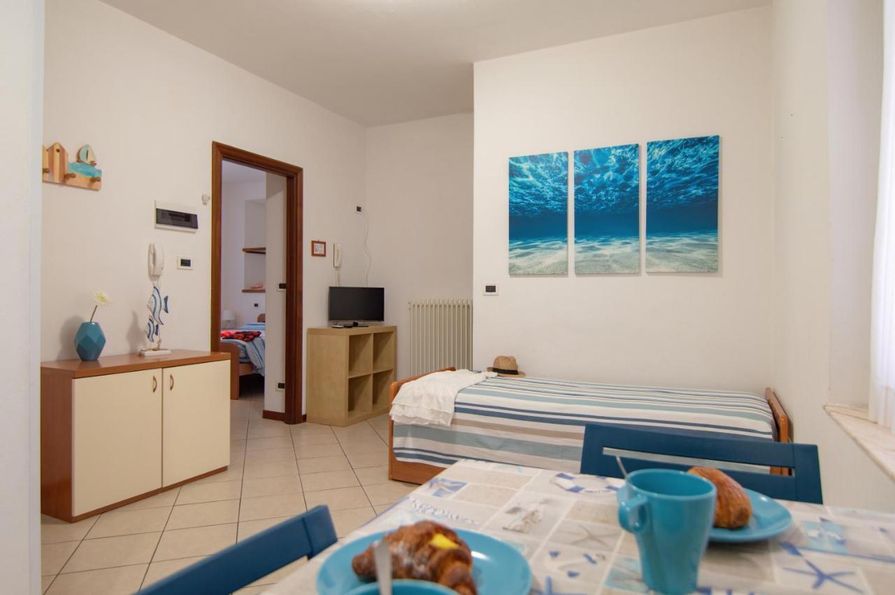 Residence Italia Finale Ligure Exterior photo