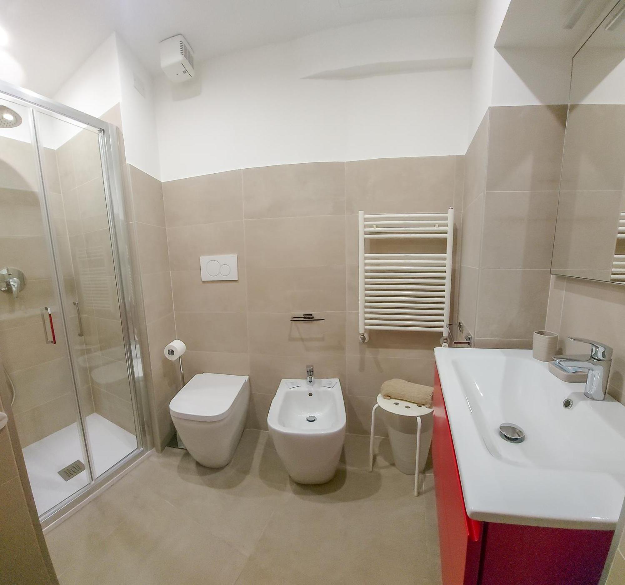 Residence Italia Finale Ligure Exterior photo