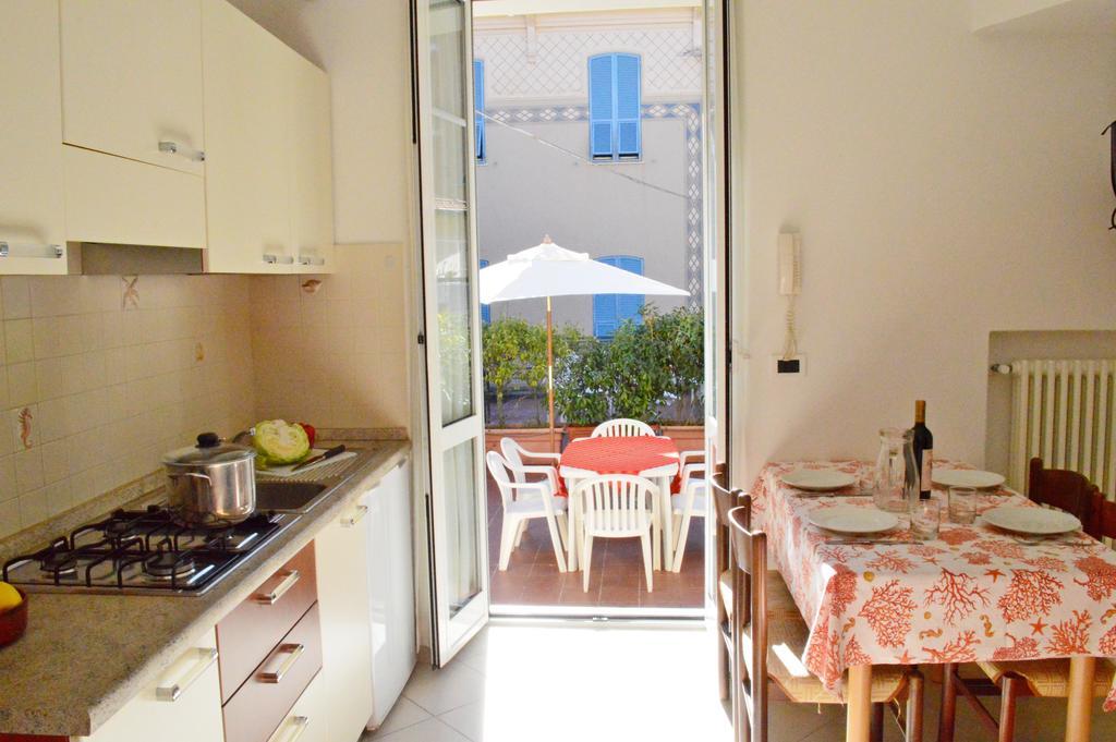Residence Italia Finale Ligure Room photo