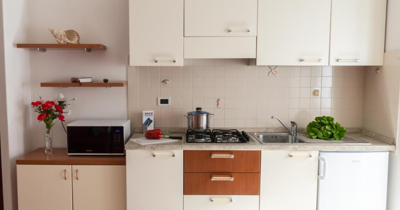 Residence Italia Finale Ligure Exterior photo