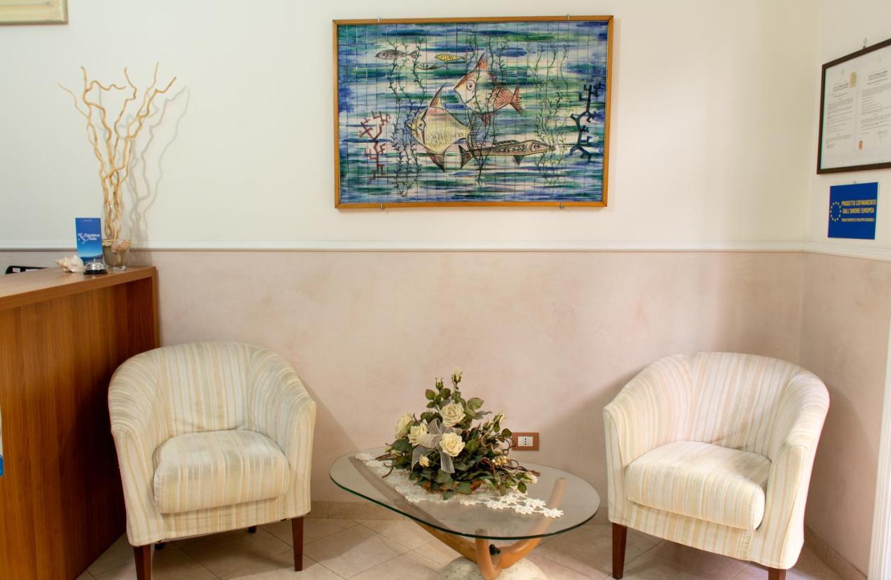 Residence Italia Finale Ligure Exterior photo