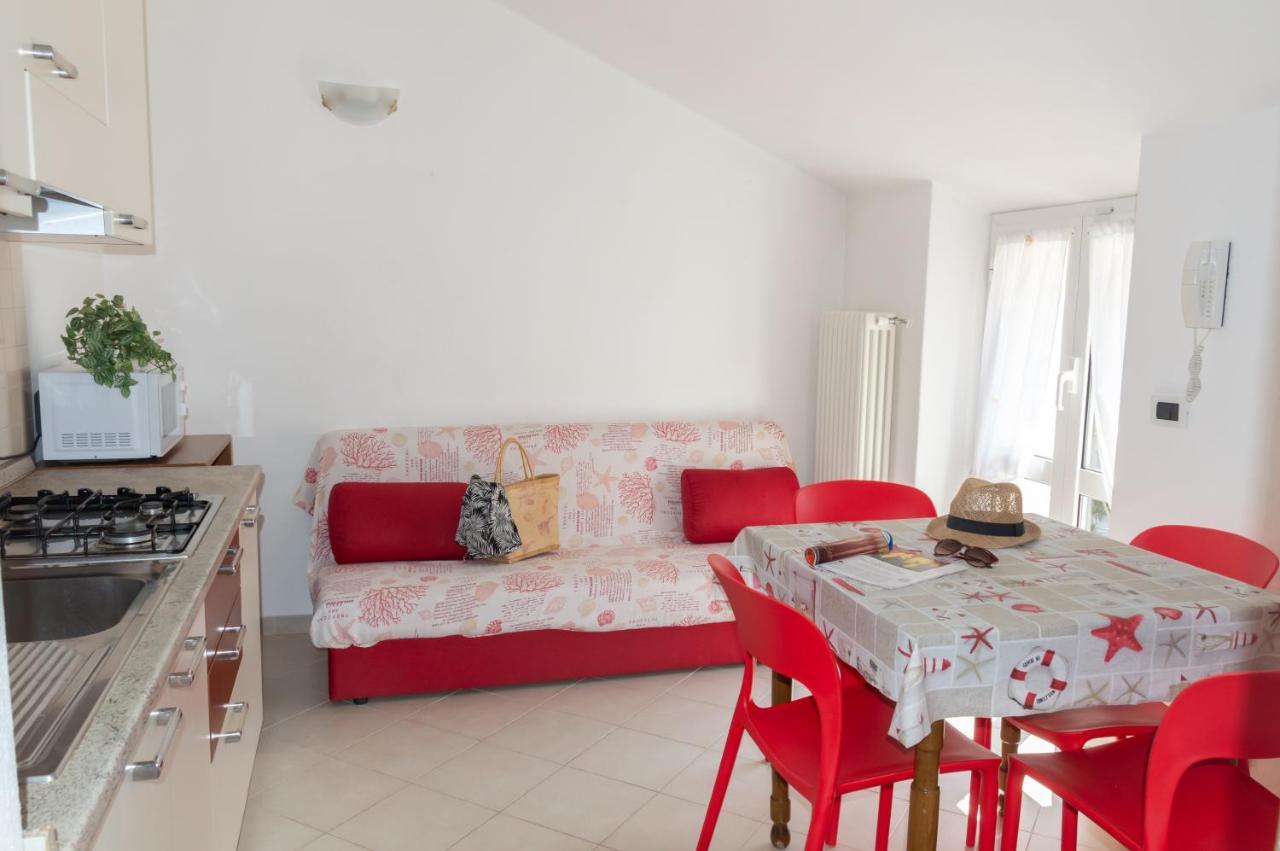 Residence Italia Finale Ligure Exterior photo