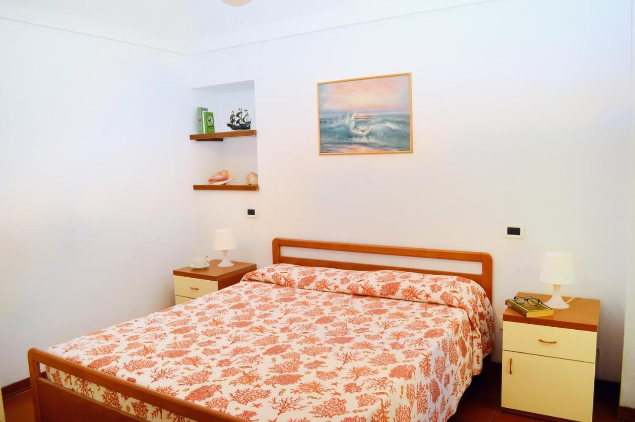 Residence Italia Finale Ligure Exterior photo